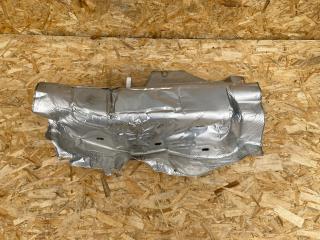 тепловой экран глушителя Ford Bronco Sport 1 поколение 2020, 1.5 л., бензин, АКПП, внедорожник 5 дв., LX6B11448B