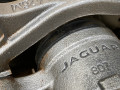 суппорт Jaguar XE 1 поколение X760 2016, 3.0 л., 306PS, бензин, АКПП, седан, T2H22654, LR090691, T4N9757 - фото №9