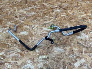 трубка кондиционера Audi S4 B8 [рестайлинг] 2014, 3.0 л., бензин, АКПП, седан, 8K0260707AF