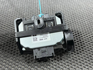 Преобразователь напряжения Buick Envista 1 поколение 2024, 1.2 л., бензин, АКПП, внедорожник 5 дв., 545249971, 42748751