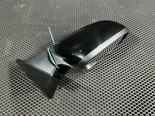 зеркало наружное правое Chevrolet Trax 2 поколение 2023, 1.2 л., LIH, бензин, АКПП, внедорожник 5 дв., 42891810, 42794441, 42891744