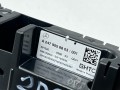 блок управления печки / климат-контроля Mercedes-Benz GLB-Класс 1 поколение 2020, 2.0 л., бензин, АКПП, внедорожник 5 дв., A2479056803 - фото №9