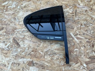 форточка задняя правая BMW 7 серия G11/G12 2017, 3.0 л., B57 D30 A, дизель, АКПП, седан, 51357336042