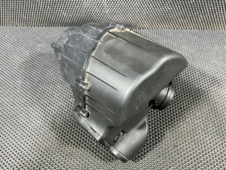 корпус воздушного фильтра Audi S8 D4 2013, 4.0 л., CGTA, бензин, АКПП, седан, 4H0133824, 4H0183