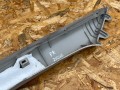 обшивка стойки Nissan Rogue T33 2023, 1.5 л., KR15, бензин, АКПП, внедорожник 5 дв., передний привод, 769116RA0A - фото №8