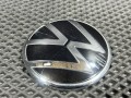 эмблема Volkswagen Taos 1 поколение 2023, 1.5 л., DNKA, бензин, АКПП, внедорожник 5 дв., передний привод, 3CM853630 - фото №4