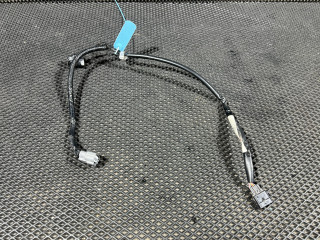проводка Nissan Rogue T33 2022, 1.5 л., KR15, бензин, АКПП, внедорожник 5 дв., 241676RR0A