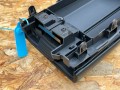крышка подлокотника Nissan Rogue T33 2023, 1.5 л., KR15, бензин, АКПП, внедорожник 5 дв., передний привод, 969206RB3A - фото №6