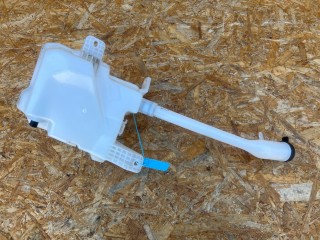 бачок омывателя Chevrolet Trax 2 поколение 2024, 1.2 л., бензин, АКПП, внедорожник 5 дв., передний привод, 42734789, 42734899