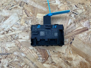 модуль управления двери Volkswagen Tiguan 2 поколение [рестайлинг] 2024, 2.0 л., DTEA, бензин, АКПП, внедорожник 5 дв., полный привод, 5Q4959393Q