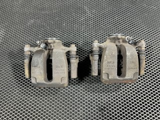 суппорт BMW 7 серия G11/G12 2017, 3.0 л., B57 D30 A, дизель, АКПП, седан, 524068, 524079, 34216870575, 34216887385, 34216870571