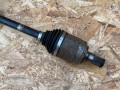 полуось передняя левая (приводной вал, ШРУС) Kia Sorento 4 поколение 2023, 2.5 л., бензин, АКПП, внедорожник 5 дв., передний привод, 49500R5600K, 49500R5600 - фото №5