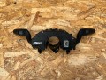 переключатель подрулевой (стрекоза) Nissan Rogue T33 2023, 1.5 л., KR15, бензин, АКПП, внедорожник 5 дв., передний привод, 6RR5A, 93110WJT000U5, 25560-6RR5A - фото №7