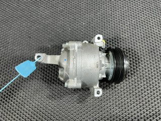 компрессор кондиционера Chevrolet Trax 2 поколение 2024, 1.2 л., LIH, бензин, АКПП, внедорожник 5 дв., передний привод, 60006076