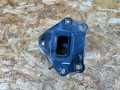 кронштейн заднего бампера Nissan Rogue T33 2023, 1.5 л., KR15, бензин, АКПП, внедорожник 5 дв., передний привод, 85211-6RA0A - фото №5