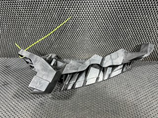 крепление фары правой Audi Q7 4M 4MB 2018, 3.0 л., CREC, бензин, АКПП, внедорожник 5 дв., 4M0805608