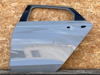 дверь задняя левая Kia K5 3 поколение [рестайлинг] 2025, 2.5 л., бензин, АКПП, седан, полный привод, 77003L2000