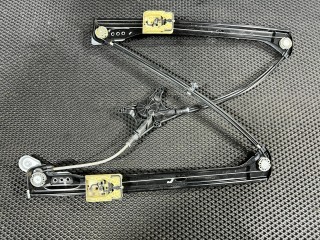 стеклоподъемник передний правый Volkswagen Taos 1 поколение 2023, 1.5 л., DNKA, бензин, АКПП, внедорожник 5 дв., передний привод, 2GJ837462A