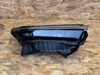 фара правая Honda CR-V 6 поколение 2025, 1.5 л., L15B, бензин, вариатор, внедорожник 5 дв., 33100-3A0-A03