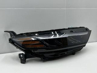 фара правая Honda Accord 11 поколение 2025, 1.5 л., L15B, бензин, вариатор, седан, 3310030AA01