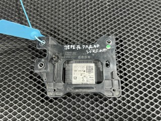 блок круиз-контроля Kia Sorento 4 поколение 2023, 2.5 л., бензин, АКПП, внедорожник 5 дв., передний привод, 99110-R5000