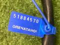 провод высоковольтный Volkswagen Passat CC 1 поколение 2011, 2.0 л., CCZB, бензин, купе, 3C0971230HG - фото №8