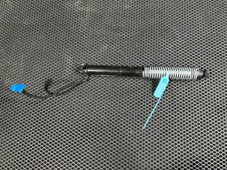 амортизатор крышки багажника (3-5 двери) BMW 7 серия G11/G12 2017, 3.0 л., B57 D30 A, дизель, АКПП, седан, 51247357110