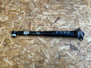 амортизатор задний Volkswagen Tiguan 2 поколение [рестайлинг] 2024, 2.0 л., DTEA, бензин, АКПП, внедорожник 5 дв., полный привод, 5QN513049AQ