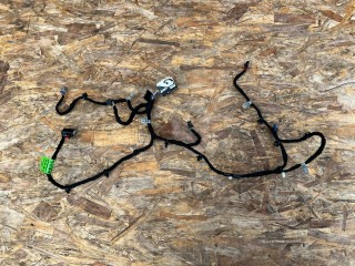 проводка Chevrolet Trax 2 поколение 2023, 1.2 л., LIH, бензин, АКПП, внедорожник 5 дв., 42892243