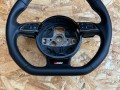 руль Audi S7 4G [рестайлинг] 2015, 4.0 л., бензин, АКПП, хетчбэк 5 дв., 4G8419091L, 4G8419091LIWJ - фото №9