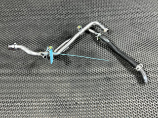 патрубок (трубопровод, шланг) Kia K5 3 поколение 2022, 1.6 л., G4FP, бензин, АКПП, 25473-2M800