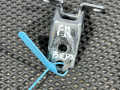 петля двери Nissan Rogue T33 2022, 1.5 л., KR15, бензин, АКПП, внедорожник 5 дв., 804006RR0A - фото №6