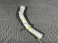 патрубок интеркулера Mercedes-Benz E-Класс W212/S212/C207/A207 2011, 3.0 л., OM 642.850, дизель, АКПП, A2045840047 - фото №5