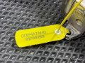 охладитель EGR / Радиатор EGR Kia K5 3 поколение 2022, 1.6 л., G4FP, бензин, АКПП, 28400-2M401 - фото №9