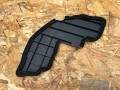 уплотнитель Nissan Rogue T33 2023, 1.5 л., KR15, бензин, АКПП, внедорожник 5 дв., передний привод, 668986RA0A - фото №4