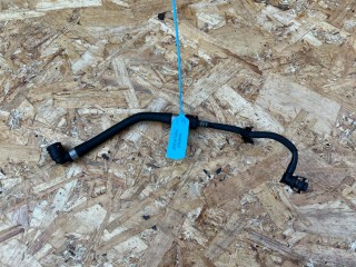 патрубок (трубопровод, шланг) BMW 7 серия G11/G12 2017, 3.0 л., B57 D30 A, дизель, АКПП, седан, 17128572907