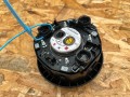 подушка безопасности водителя Nissan Rogue T33 2023, 1.5 л., KR15, бензин, АКПП, внедорожник 5 дв., передний привод, K8510-6RC0A - фото №6
