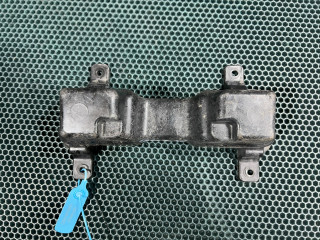 усилитель бампера переднего Kia K5 3 поколение 2022, 1.6 л., G4FP, бензин, АКПП, седан, 64928L0000