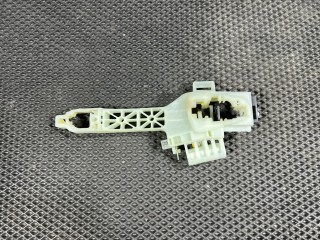 скелет ручки двери задней правой Kia K5 3 поколение [рестайлинг] 2025, 2.5 л., бензин, АКПП, седан, полный привод, 83665L2000