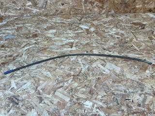 молдинг двери передней правой Volkswagen Tiguan 2 поколение [рестайлинг] 2024, 2.0 л., DTEA, бензин, АКПП, внедорожник 5 дв., полный привод, 5NN837644