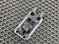 кнопка стеклоподъемника двери Land Rover Range Rover 4 поколение 2017, 3.0 л., бензин, АКПП, внедорожник 5 дв., CPLA23878BA, LR036907 - фото №4