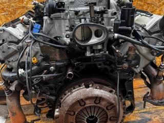 двигатель Audi A6 4A/C4 1996, 2.8 л., AAH, бензин, МКПП, AAH