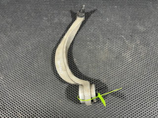 рычаг передний левый Audi A8 D4 [рестайлинг] 2014, 3.0 л., CREC, бензин, АКПП, седан, 4H0407693C