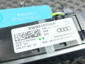 блок управления печки / климат-контроля Audi S4 B9 [рестайлинг] 2021, 3.0 л., CWGD, бензин, АКПП, седан, полный привод, 8W0919158A - фото №6
