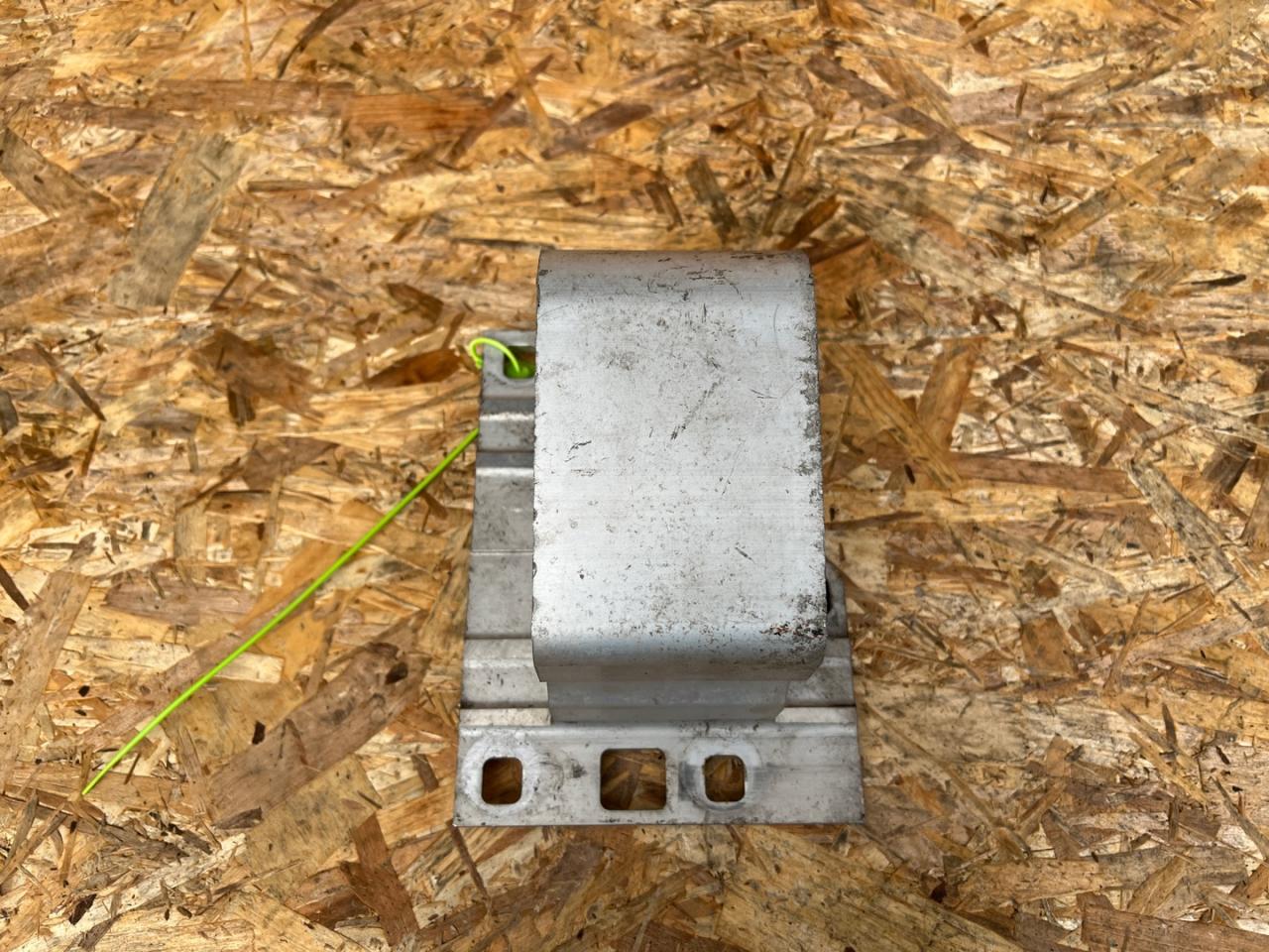 усилитель бампера заднего Land Rover Range Rover Sport 2 поколение 2014, 5.0 л., 508PN, бензин, внедорожник 5 дв., LR116875, LR043966, LR054330, LR093841, LR034248 - фото №1