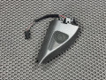 динамик высокочастотный (пищалка) Volkswagen Passat B6 2008, 2.0 л., BPY, бензин, 3C0837994, 3C0035411 - фото №2