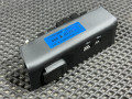 разъем AUX / USB Buick Envista 1 поколение 2024, 1.2 л., бензин, АКПП, внедорожник 5 дв., 13549941, 13561808 - фото №2