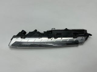 дневной ходовой огонь левый Porsche Cayenne PO536 2020, 4.0 л., бензин, АКПП, внедорожник 5 дв., 9Y0941181B