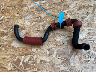 патрубок (трубопровод, шланг) Audi A8 D4/4H [рестайлинг] 2013, 4.0 л., CEUA, бензин, АКПП, седан, 4H1819672P