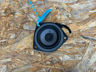 динамик Porsche Macan GTS 1 поколение [2-й рестайлинг] 95B 2022, 2.9 л., DGR, бензин, АКПП, внедорожник 5 дв., 7PP035828D